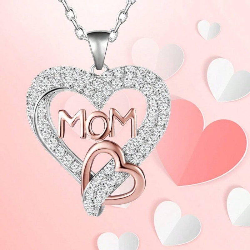 Colar Eternal Love Dia das Mães